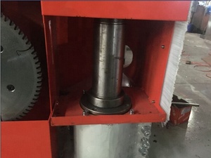 Linea di macchine per la lavorazione più affilate e assemblatrici completamente automatiche - Product Image 3