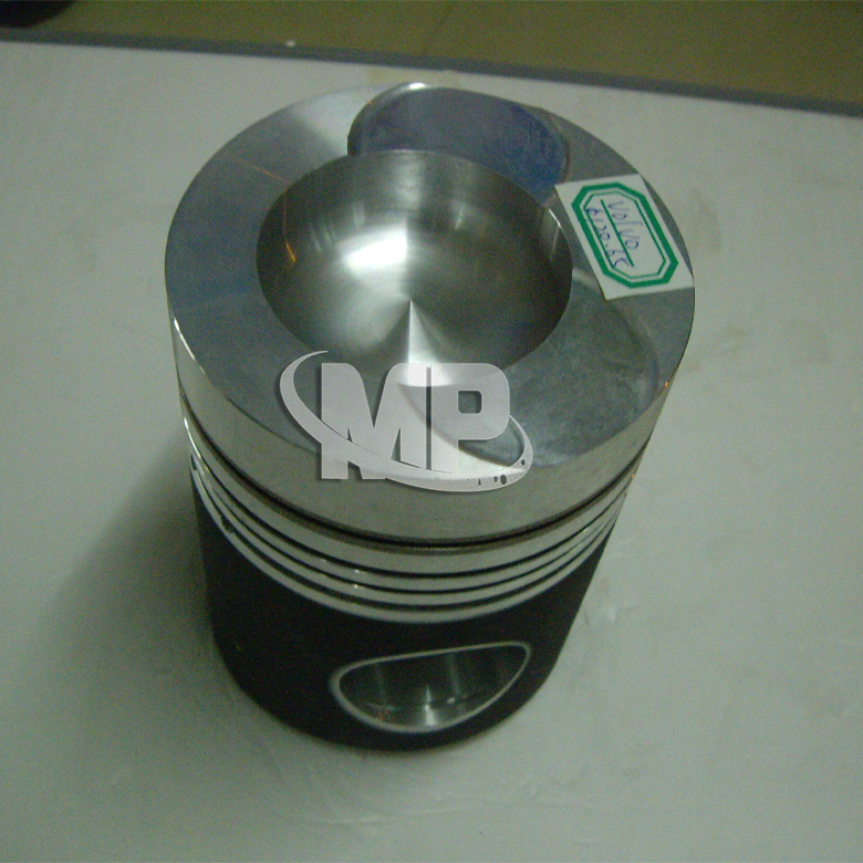 Maxpower Piston 479220 479222 479668 0384900 for Volvo TD102