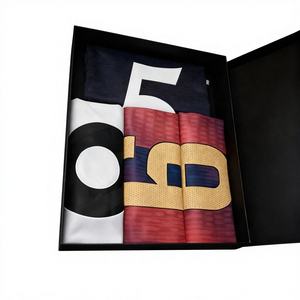 Großhandel Atmungsaktive Fußball-Sportbekleidung Shirts & Tops für Unisex Erwachsene mit Digitaldruck - Product Image 1