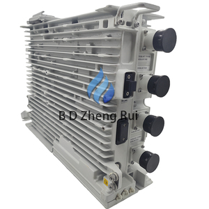 Rru3652m Thương hiệu Mới hoặc thứ hai tay đài phát thanh từ xa đơn vị Sử dụng cho trạm cơ sở thông tin liên lạc thông tin liên lạc thiết bị - Product Image 1