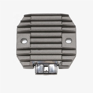 Rectificador <span class=keywords><strong>de</strong></span> potencia <span class=keywords><strong>de</strong></span> voltaje <span class=keywords><strong>de</strong></span> KOLMIO-LAM apto <span class=keywords><strong>para</strong></span> SUZUKI DR650 1996-2012 DR 650 <span class=keywords><strong>regulador</strong></span> rectificador <span class=keywords><strong>de</strong></span> motocicleta - Product Image 2