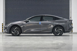 Deepal L07 Hua Wei ADS 2025 Usado, Vehículo Eléctrico de Autonomía Extendida, Sin Accidentes, Listo para Enviar, <span class=keywords><strong>Precio</strong></span> Económico, Auto Usado - Product Image 5