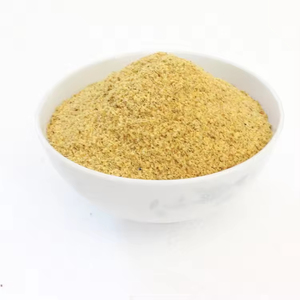 Vente chaude <span class=keywords><strong>Prix</strong></span> spécial Grande remise Racine de plante fraîche Casher Poudre de wasabi Poudre de moutarde - Product Image 4