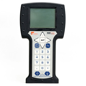 Comunicador de Campo 375 100% Original - Posicionador/Transmisor Portátil de Alta Precisión HART/Profibus PA, 1 Año de Garantía - Product Image 1