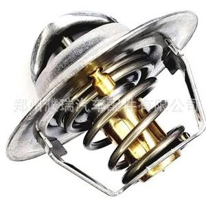 Termostato de motor 25500-35540 para Hyundai Kia Sonata 2.7 82C, pieza de repuesto nueva - Product Image 3