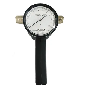 Medidor de Tensión Mecánico Original Yokogawa T102-01-00 de Venta Caliente, Graduación de 0.2N, Sistema de 3 Rodillos, Rodamientos de Zafiro para - Product Image 1