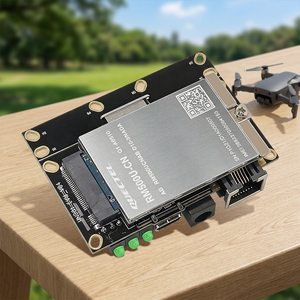 FS141 PCBA CPE 5G Compacto con Alimentación USB y Conectividad Ethernet Industrial - Product Image 2