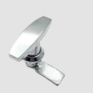 Ms324 מפעל הנמכר ביותר t ידית מצלמת Latch נעילת פלדה באיכות גבוהה חומר סגסוגת אבץ - Product Image 5