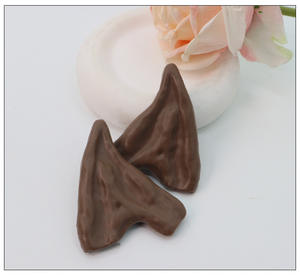 Año Nuevo, Gran Oferta, Orejas <span class=keywords><strong>de</strong></span> Elfo para Halloween, Pegatinas <span class=keywords><strong>de</strong></span> Orejas <span class=keywords><strong>de</strong></span> Plástico para Fiestas - Product Image 6