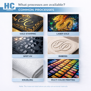 Caja de Empaque Cosmético de Lujo Personalizada, Caja Rígida en Forma de Libro con Inserto para Productos de Belleza, Logotipo Personalizado, Directo de Fábrica - Product Image 6