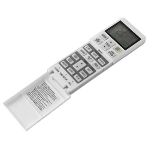 Nouvelle télécommande RLA502A700B pour climatiseur Mitsubishi SRF35ZMXA-S avec fonction chauffage Celsius - Product Image 5