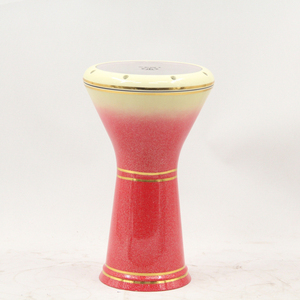 Tambores Árabes de Calidad Fabricados en China, Instrumentos de Percusión para Adultos y Niños - Product Image 1