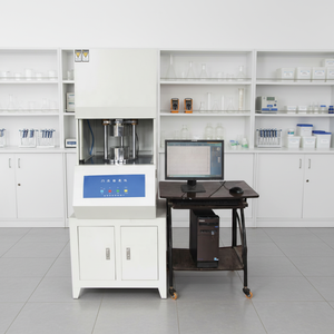 Mesin Pengukur Viskositas Karet <span class=keywords><strong>Mooney</strong></span> Kontrol Komputer ISO 289 ASTM D1646, Viskosimeter Karet <span class=keywords><strong>Mooney</strong></span>, Viskosimeter Karet Mooneyes - Product Image 6