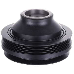 รอกสายพานวี 50 มม. รู 3 ร่อง สำหรับมิตซูบิชิ ใช้ในอุตสาหกรรม วัสดุ ABS - Product Image 1