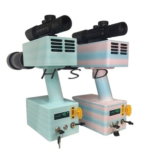 Appareil de lutte antiparasitaire laser haute température 1000W pour l'élimination des fourmis rouges, des escargots africains, des limaces, des cafards et le <span class=keywords><strong>d</strong></span>ésherbage agricole - Product Image 4