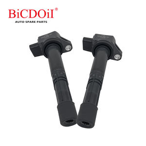 Bobina di accensione 90919-02229 90919-02230 dei pezzi di ricambio del generatore per Toyota Lexus SC430 4Runner Sequoia Tundra - Product Image 3