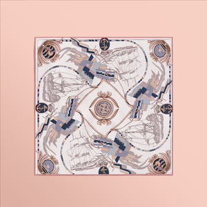 Bandanas Design Personalizado Em Massa Personalizado Seu Design Impressão Do Logotipo Bandanas Personalizadas Lenço Quadrado Lenço Headwear Presente - Product Image 5