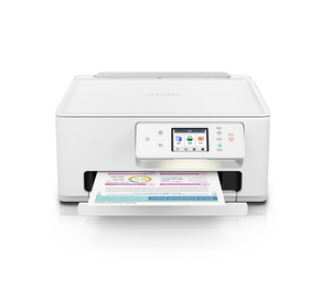 เครื่องพิมพ์อิงค์เจ็ทไร้สายออลอินวัน Canon TS7780 เครื่องพิมพ์สี 3-in-1 พร้อมการพิมพ์ผ่านมือถือและคลาวด์ สำหรับสำนักงานที่บ้าน - Product Image 2