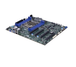 Placa Base para Servidor/Estación de Trabajo D3060GB2N-1G, Xeon 6500/6700, DDR5 RDIMM 6400MT/s, Puertos Ethernet 1000Base-T, Memoria de Alta Densidad - Product Image 2