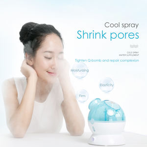 Vaporizadores Faciales Fríos de Fábrica en Oferta, Vaporizador Facial Frío Portátil Mini para Uso en el Hogar - Product Image 2