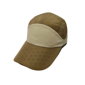 Gorras de Béisbol Deportivas Impermeables Personalizadas de Fábrica OEM/ODM, Unisex, de 7 Paneles, con Logotipo Personalizado para Deportes y Running - Product Image 5