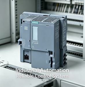Nuevo Módulo de Entrada Digital Original Siemens 6ES7221-1BH32-0XB0 SIMATIC S7-1200 SM 1221, 16DI DC24V, Tarjeta de Expansión de Entrada PLC - Product Image 4
