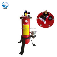 Outils de filtre à air de précision avec charbon actif pour la respiration du casque de sablage