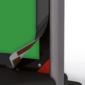 Tùy Chỉnh Lớn Vỉa Hè Bảng Freestanding Bảng Quảng Cáo Biển Nước Cơ Sở Vỉa Hè Dấu Hiệu Hiển Thị Sàn Đứng Giá - Product Image 4