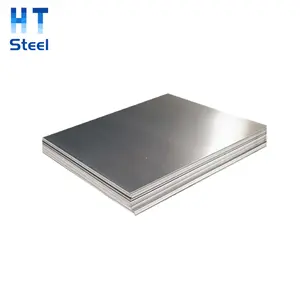 Paslanmaz çelik 409 süper dubleks paslanmaz çelik plaka fiyatı KG başına stok paslanmaz çelik levha