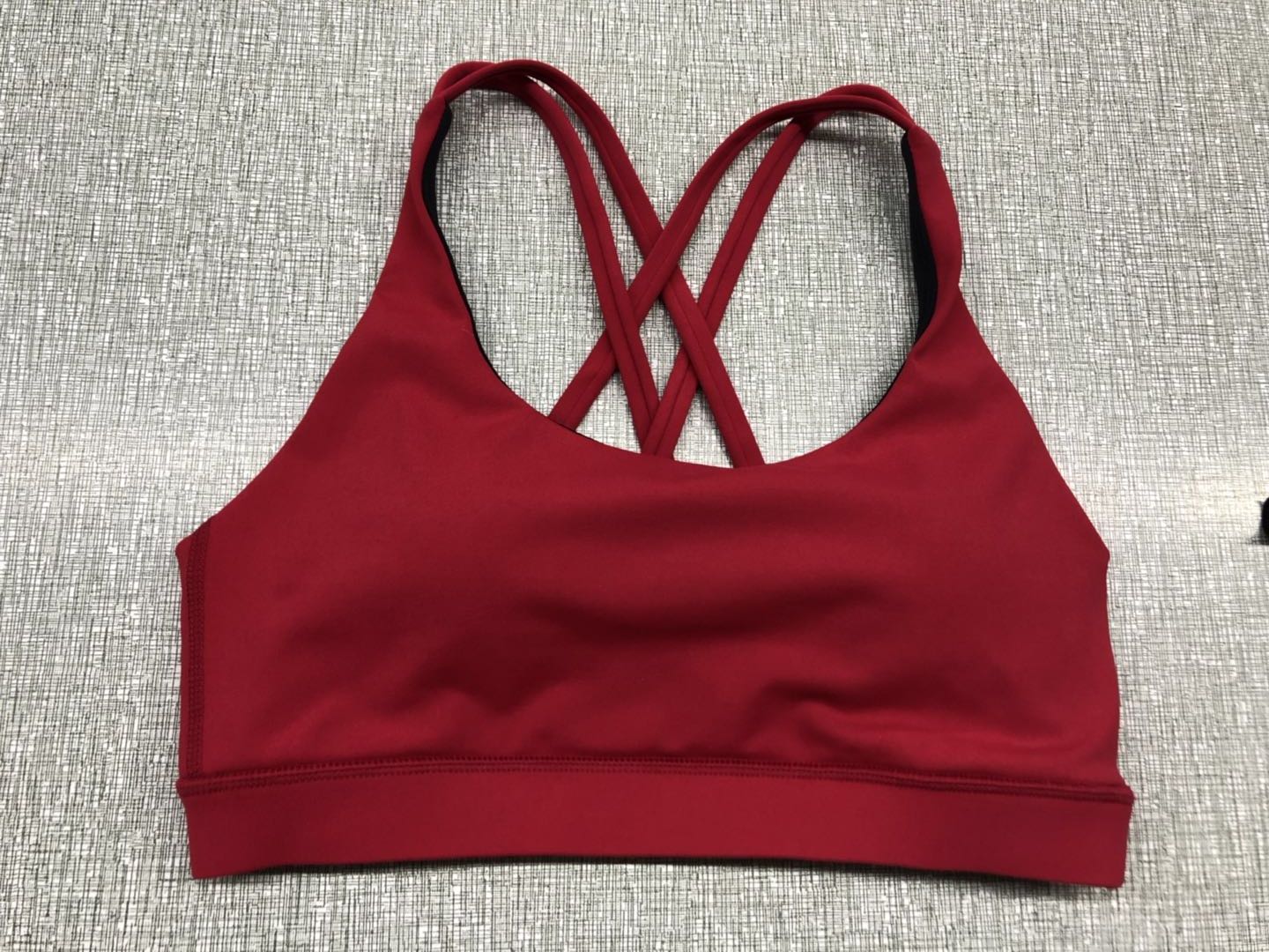 R029 Rosso