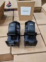 37990-65D10-T01 Interruptor Elevavidrios Compatible con Piezas de Automóviles Suzuki Daihatra Chevrolet