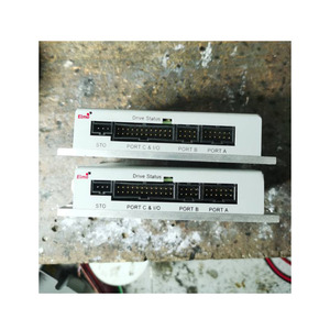 Unidad ELMO G-DCWHI15/100SE, G-DCWHI15/100SE ELMO, G-DCWHI15/100SE - Product Image 2