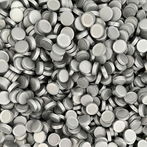 سعر المصنع سبيكة ألومنيوم للأنابيب والزجاجات والعلب - Product Image 5