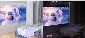 Proyector de Luz Ultra Corta con Láser Osram <span class=keywords><strong>Bi</strong></span>-LED Infinity para Construcción, 4K 3D, 850 Lúmenes, para Gabinetes - Product Image 4