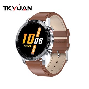 Tkyuan ODM OEM fabricante nuevo reloj Smartwatch Esportivo de la presión arterial para Android IOS teléfono - Product Image 1