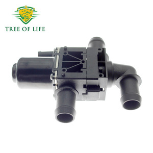 Vanne de commande de chauffage Tree Of Life, DC 12V, température normale de l'eau, pour Land Rover Range Rover - Product Image 2
