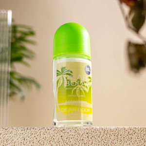 <span class=keywords><strong>Déodorant</strong></span> anti-transpirant pour femmes, rafraîchissant, parfum longue durée, plusieurs saveurs, roll-on - Product Image 6