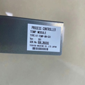 Module de température V7-TEMP-8N-CS1, contrôleur de processus, machine de moulage par injection - Product Image 2