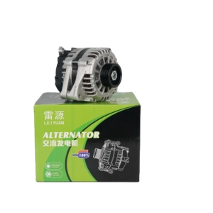 KINGSTEEL Original 14V coche <span class=keywords><strong>alternador</strong></span> de alta calidad repuestos para <span class=keywords><strong>TOYOTA</strong></span> HILUX REVO HIACE 3L 5L para YARIS para <span class=keywords><strong>COROLLA</strong></span> RAV 4 - Product Image 5