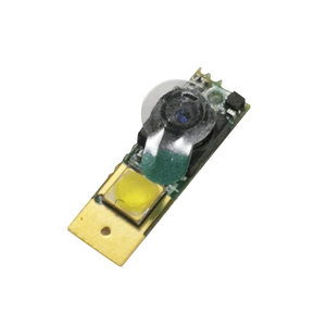 Module de caméra HD 1080p 2 mégapixels OV2740 compact avec clarté de mise au point rapprochée et flash - Product Image 1