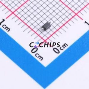 Diodo Zener BZT52C3V9S SOD-323 Original y Nuevo, Venta al por Mayor de Componentes Electrónicos, Proveedor de Chips y Servicio BOM - Product Image 2