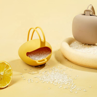 Étui à sucette portable – Étui en silicone de qualité alimentaire anti-fuite, écologique et sans BPA, logo personnalisé, vente en gros OEM