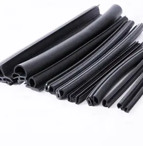 中国供应商高品质的 PVC 橡胶三元乙丙门窗
