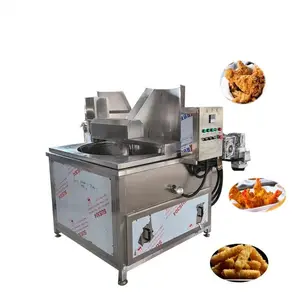 Potato french fries machine french fries making machine potato chips deep fryer