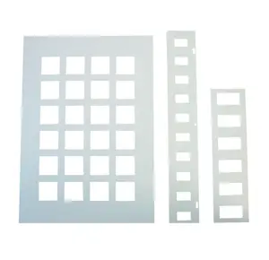 Papier et carton suspendu, vente en gros, des produits protecteurs - Product Image 1