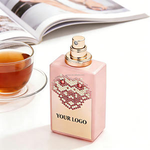 Stéphane Humbert Lucas 畅销女士阿拉伯奢华香水持久留香身体喷雾原创品牌设计师 - Product Image 3