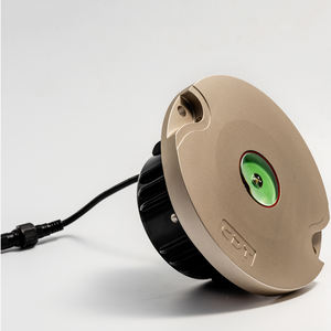 Helideck en Cirkel H Verlichting Systemen Heliport FATO insert Perimeter Licht IP68 Waterdichte explosieveilige <span class=keywords><strong>LED</strong></span> heliport licht - Product Image 5