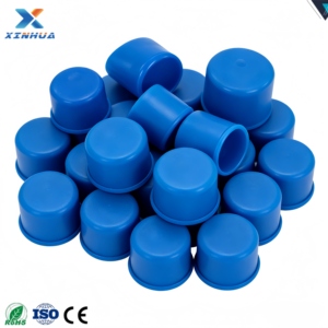 XINHUA Ofrece Muestras Gratuitas de Tapas de Goma de Silicona de Grado Alimenticio, Personalizadas y Fáciles de Limpiar <span class=keywords><strong>para</strong></span> Compradores Globales - Product Image 4