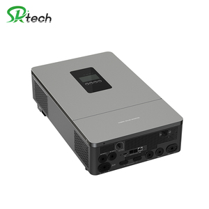 Sistema Solar Completo Fuera de la Red de 1KW 2KW 3KW para el Hogar SW1200W-OFF - Product Image 5