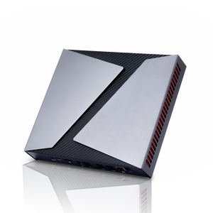 2022 profesión Mini pc gamer Core GTX 1650 4GB GDDR6 4K I9 9880H I7 9750H I5 9300H mini juego de pc de escritorio - Product Image 3
